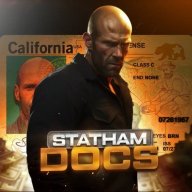 Jason Statham