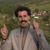 Borat