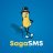 SagaSMS